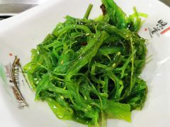 -三子烤羊腿·海鲜(弘阳店)
