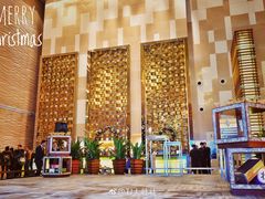 -天津君隆威斯汀酒店