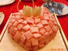-北京长白山国际酒店(鸟巢店)