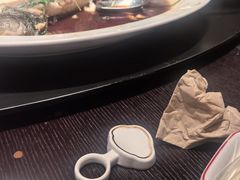 -秀儿四九城·新京菜(亚运村鸟巢店)