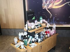 -星巴克(古象大酒店店)