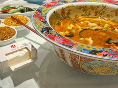 -咪咪川菜(太乙路店)