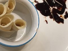 -臻吃客主题餐厅(人民路店)