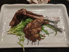 -德川家日本料理(龙德广场店)