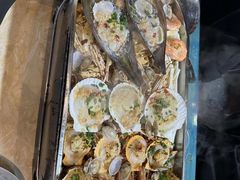 -原乡故事里海鲜大餐(玉祥门北马道巷店)