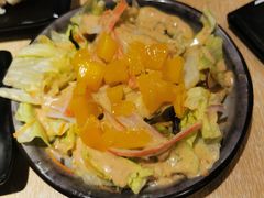 -万岁寿司(芳村店)
