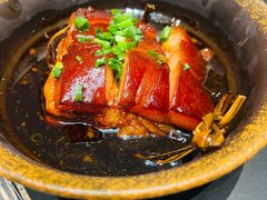 -世外桃源农庄·德清土菜(兴康南路店)