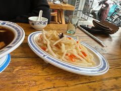 -老雒阳面馆·水席·洛阳菜(纱厂路店)