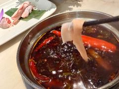 -围炉夜话·潮汕卤水火锅(榕江店)
