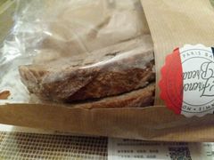 -PARIS BAGUETTE巴黎贝甜(周浦万达店)