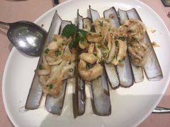 -陶陶居海鲜酒家(新马路店)