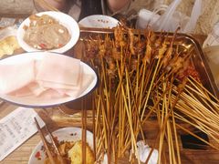 -盟重烧烤(高正街店)