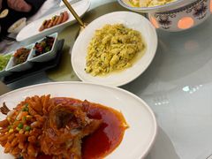 -祥记·非遗传承·苏帮菜(石路店)