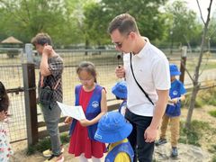 -育知苑幼儿园