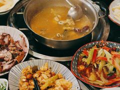 -丫丫汤膳打边炉(宏府408坊店)
