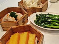 -怀德酒楼·粤菜·海鲜·茶点(宝安国际机场店)