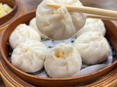 -都谷包子(天一广场店)