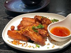 越式香茅鸡翅-美奈小馆·越南料理(福田星河COCO Park店)