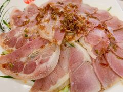 沙姜猪手-顺悦酒家(嘉信城市广场店)