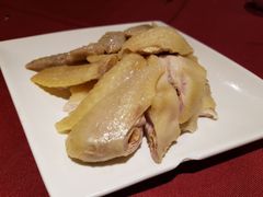 -老吉士酒家(天平路店)