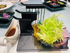 -茅庐·川粤精品私房菜(金沙遗址店)