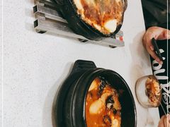 -釜山美食韩国炸酱面(长大店)