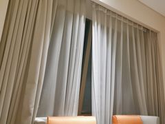 -上海国展宝龙丽筠酒店