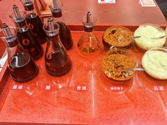 -喜家德虾仁水饺(长泰广场店)