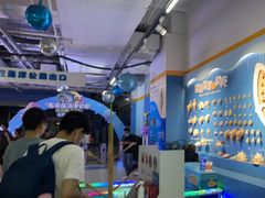 -石家庄海洋公园