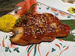 -炙柒Sekinana·精致料理 烧鸟·铁板烧(海上世界店)