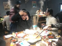 -海底捞火锅(徐州火车站店)