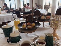 -上海和平饭店华懋阁 Cathay Room