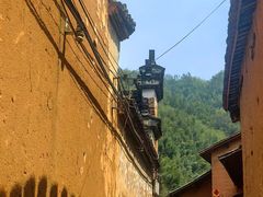 -杨家堂村