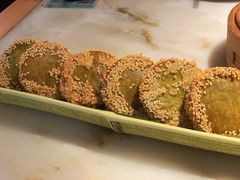 -绿茶餐厅(龙湖杭州金沙天街店)