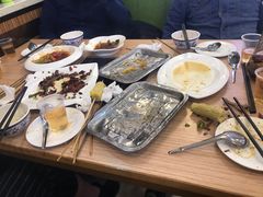 -阿里西北美食(小黄庄店)