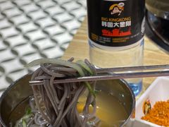 -韩国大金刚烤肉·料理(印象城店)