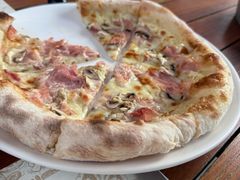 -OGGI TRATTORIA PIZZERIA(深业上城店)