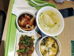 -老乡鸡(合肥火车站店)