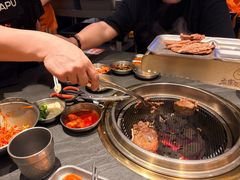 -麻蒲碳烤肉(远景路1号店)