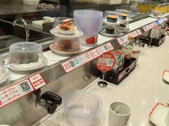 -新一番三文鱼寿司(大东海店)