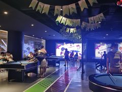 -VS SPORTS PARK运动玩乐园·团建·生日会(合生汇店)