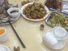 -天津乾毓德饭庄·清真传统炒菜·海鲜烧烤(咸阳路店)