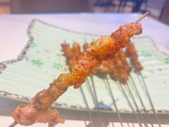 -轻松串吧(亦庄上海沙龙店)