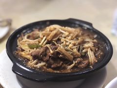 -电白鸭粥店(下沙二坊88号店)