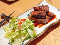 烤牛舌-昇鳗鱼家(浦东店)