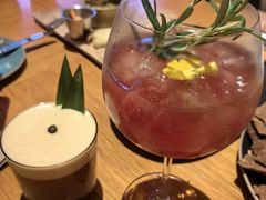 -THE CANNERY&JUJU 新鲜海鲜·牛排美食酒廊