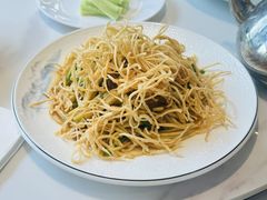 -东方太阳城淮扬餐厅(会所中餐厅店)
