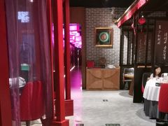 -喜福楼(黑山大街店)