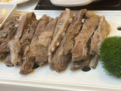 -燕兰楼·清真西北融合菜(亚运村店)
