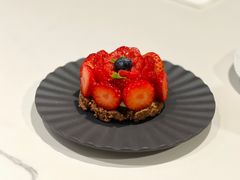 -潮一不贰·法式甜品·生日蛋糕·西式简餐(外滩店)